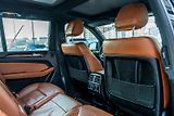 Mercedes-Benz GLS (2019) Rodinné SUV V6 - náhled 9
