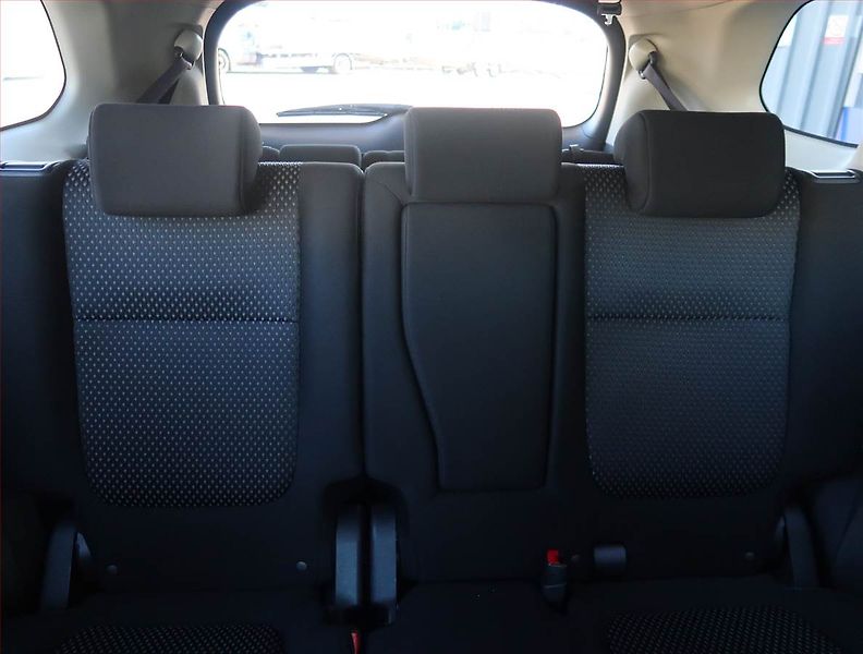 Mitsubishi Outlander (2018) Intense 2.0, 4X4, Automat - fotka 10 z 25