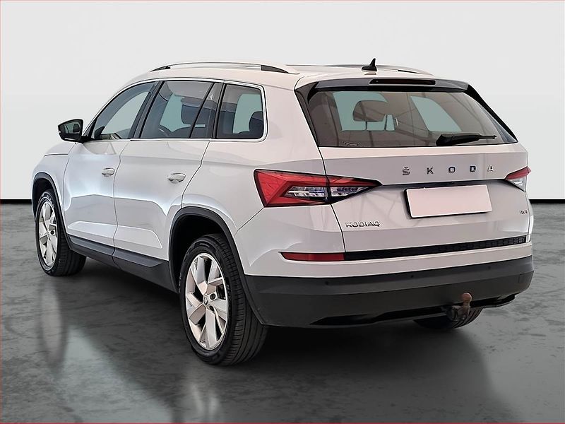 Škoda Kodiaq (2020) 2.0 TDI - fotka 4 z 24