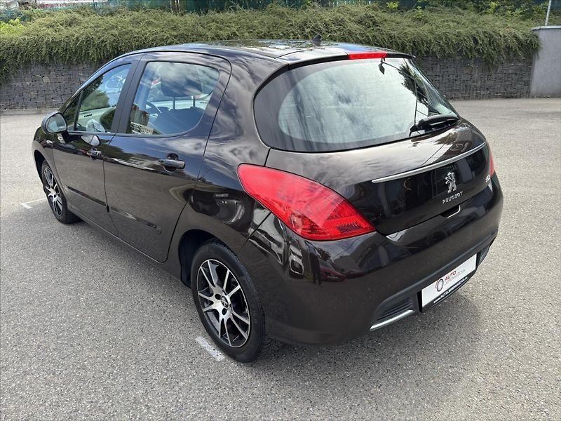 Peugeot 308 1,6 VTi 88kW NOVÉ ROZVODY - fotka 3 z 29