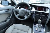 Audi A4 (2010) 2.0 TDI, Automat, Xenony - náhled 7