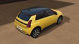 Renault 5 E-TECH (2026) Techno 150k comfort range - náhled 7