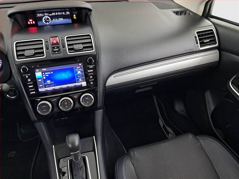 Subaru Levorg (2021) 2.0, 4X4, Automat, Serv.kniha - fotka 8 z 21