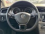 Volkswagen Golf (2013) 1.2 TSI Comfortline - náhled 18