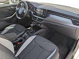 Škoda Scala (2022) 1,0 TSI / 81 kW DSG Style Extr - náhled 10