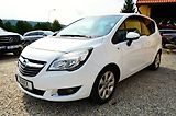 Opel Meriva (2016) ENJOY 1,4T 88 kW - náhled 8