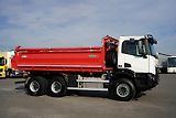 Iveco X-WAY (2024) 480 / E 6 / WYWROTKA / 6 X 4 / - náhled 31