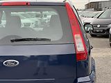 Ford Fusion 1.4i PŮVOD ČR TAŽNÉ KLIMA  - náhled 37