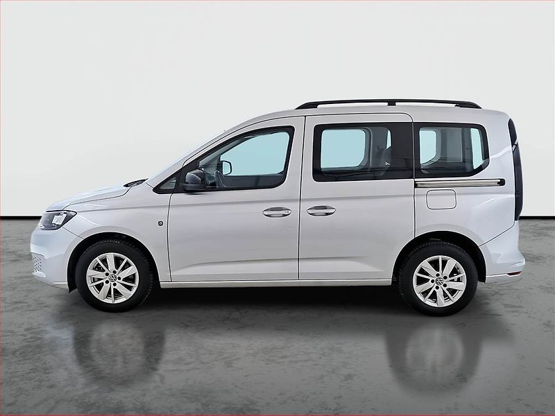 Volkswagen Caddy (2024) Life 1.5 TSI, 5Míst, ČR, 1Maj - fotka 3 z 19