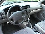 ZKUŠENOSTI UŽIVATELE: Toyota Corolla E11