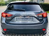 Mazda 3 2.0i MAN VÝHŘEV SENZORY HEADUP - náhled 13