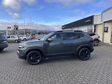 Dacia Duster (2026) extreme mild hybrid 140     - náhled 2