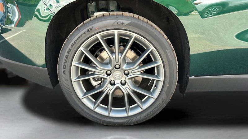 Leapmotor C10 Design 81,9 kWh/23FV - fotka 28 z 28
