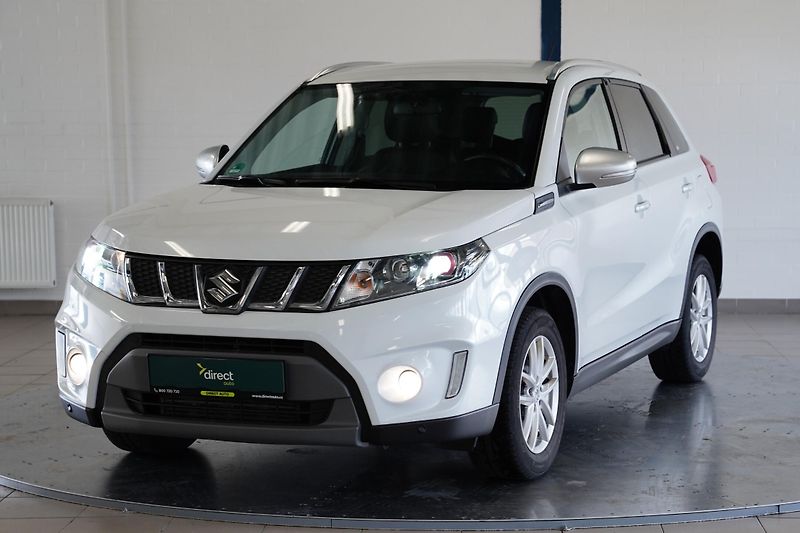 Suzuki Vitara - fotografie inzerátu