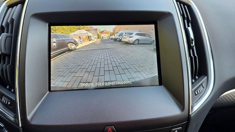 Ford S-MAX (2020) 2.0 EB 110kW ST-line tažné - fotka 33 z 49