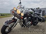 Honda VT 750 Shadow (1999) VT 750 C Shadow - náhled 13