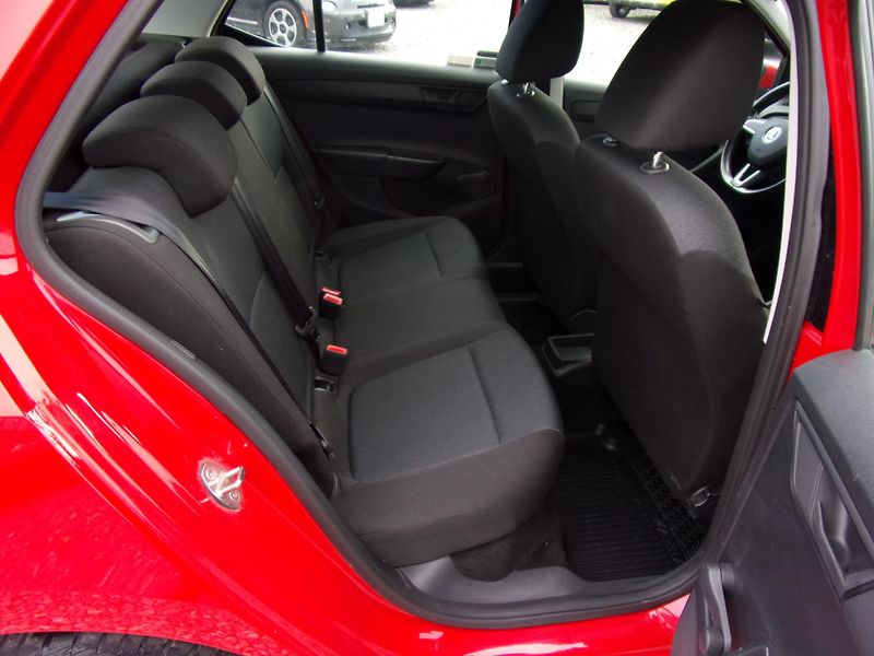 Škoda Fabia (2018) 1.0TSi 70kW CHZ KLIMATIZACE ČR - fotka 18 z 21