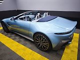 Aston Martin V8 Vantage (2022) - náhled 24