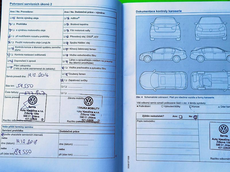 Volkswagen Golf CZ, VÝBAVA, SERV.KN.CEBIA      - fotka 13 z 74