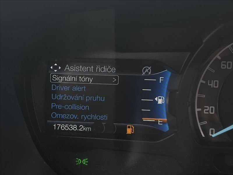Ford Ranger 2,0 EcoBlue 125kW XLT Hardtop - fotka 30 z 38
