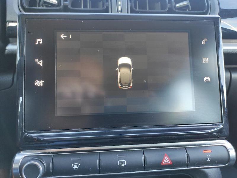 Citroën C3 (2018) 1.6 HDI 75k MAN5  - fotka 15 z 31