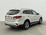 Hyundai Grand Santa Fe 2.2 CRDI 4x4 - náhled 1