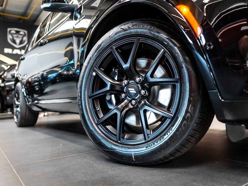 Dodge Durango (2026) 5.7 G/T Premium V8 Tow N Go - fotka 40 z 42