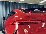 Mercedes-Benz AMG GT (2022) AMG GT 53 4MATIC+ 4-Door Coupé - náhled 9