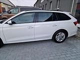 Škoda Octavia 2.0TDI Combi, původ ČR,1.Maj. - náhled 44