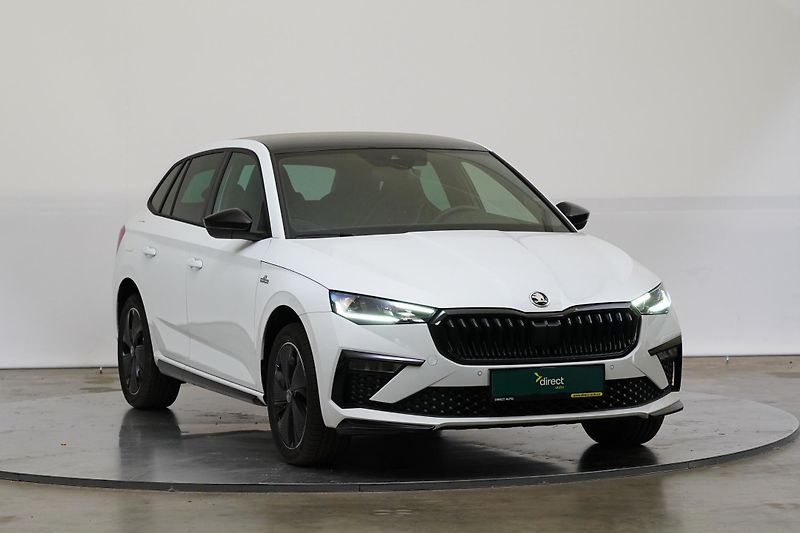 Škoda Scala - fotka 2 z 6