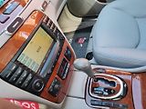 Mercedes-Benz Třídy S (2005) 320CDi R6 150kw TOP vzhled! - náhled 13