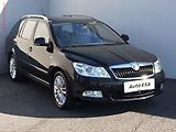 Škoda Octavia (2011) 2.0TDi, ČR, servis.kniha - náhled 1