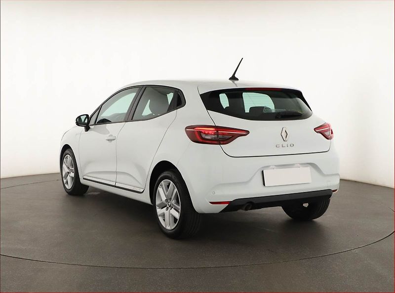 Renault Clio (2021) 1.0 TCe, ČR,1.maj, Serv.kniha - fotka 4 z 19