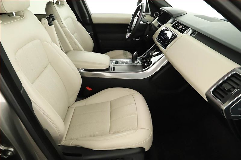 Land Rover Range Rover Sport (2018) 3.0 SDV6 - fotka 7 z 20