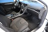 Ford Mondeo (2022) 2.0 140 KW LED SONY TITANIUM 8 - náhled 11