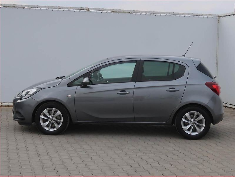 Opel Corsa (2018) 1.4 Turbo, Serv.kniha - fotka 3 z 15