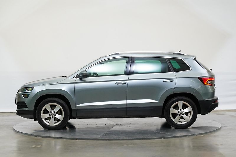 Škoda Karoq - fotka 3 z 28