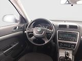 Škoda Octavia (2012) Ambition 1.6 TDI, Serv.kniha - náhled 7