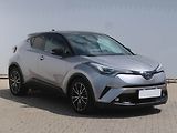 Toyota C-HR (2017) 1.8 Hybrid, Automat - náhled 1