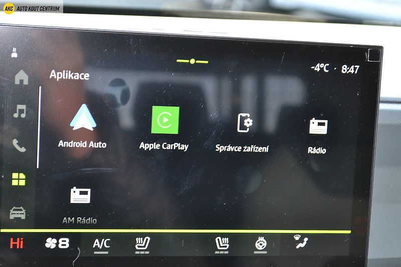 Dacia Duster Extreme Hybrid 140 - fotka 29 z 56