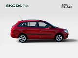 Škoda Fabia (2013) Combi 1.2 TSI Ambition - náhled 7