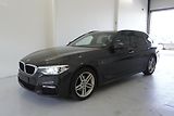 BMW Řada 5 520D TOURING XDRIVE STEPTRONIC - náhled 1