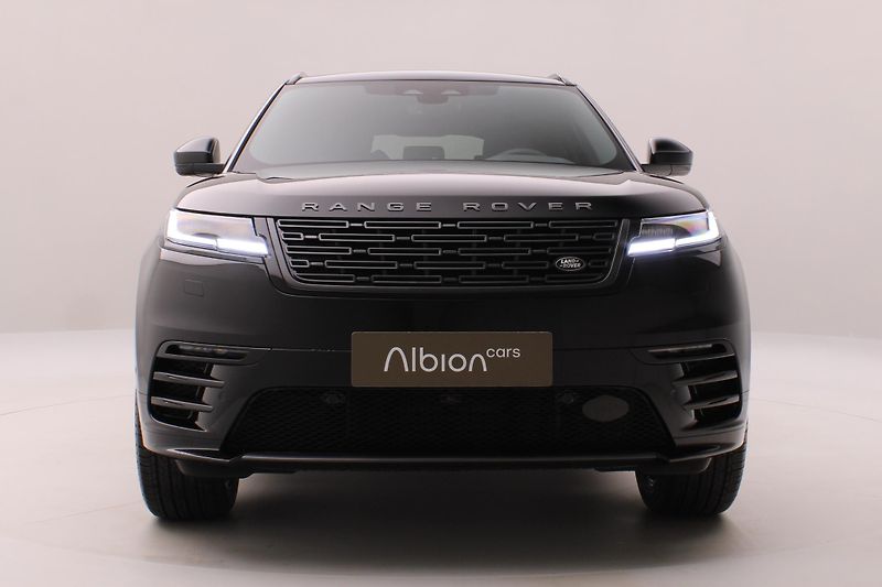 Land Rover Range Rover Velar D300 Dynamic SE REZERVACE - fotka 17 z 61