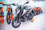 KTM 390 Duke Akrapovič 0KM - náhled 3