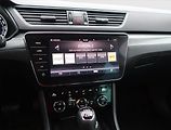 Škoda Superb (2018) 2.0 TDI, 4X4, Automat, Kůže - náhled 12