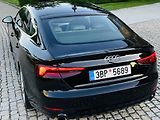 Audi A5 2.0i 140KW AUT KAMERY SERVISKA - náhled 16