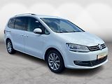 Volkswagen Sharan 2.0 TDi DSG 6st. HIGHLINE - náhled 6