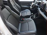 Toyota Yaris (2021) 1.5 VVT-i, Serv.kniha, Kůže - náhled 9