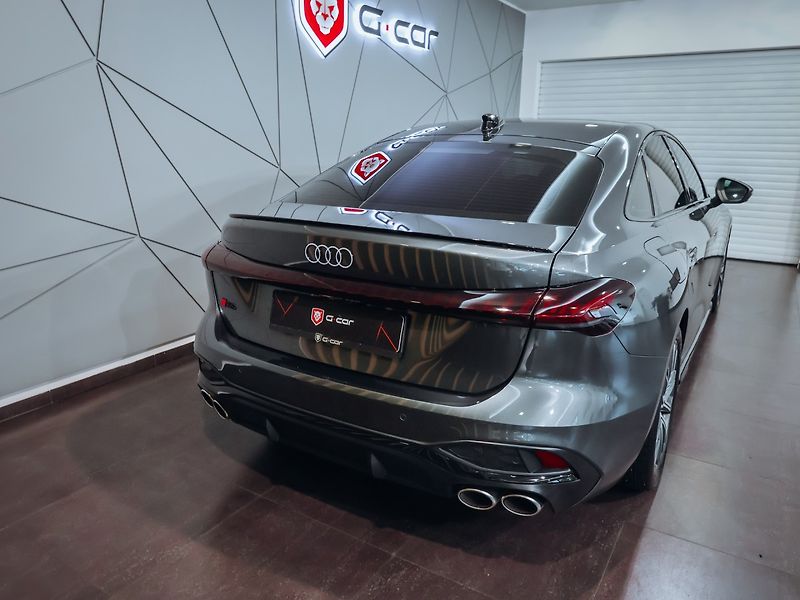 Audi S5 3.0TFSI Quattro 270kW - fotka 6 z 31