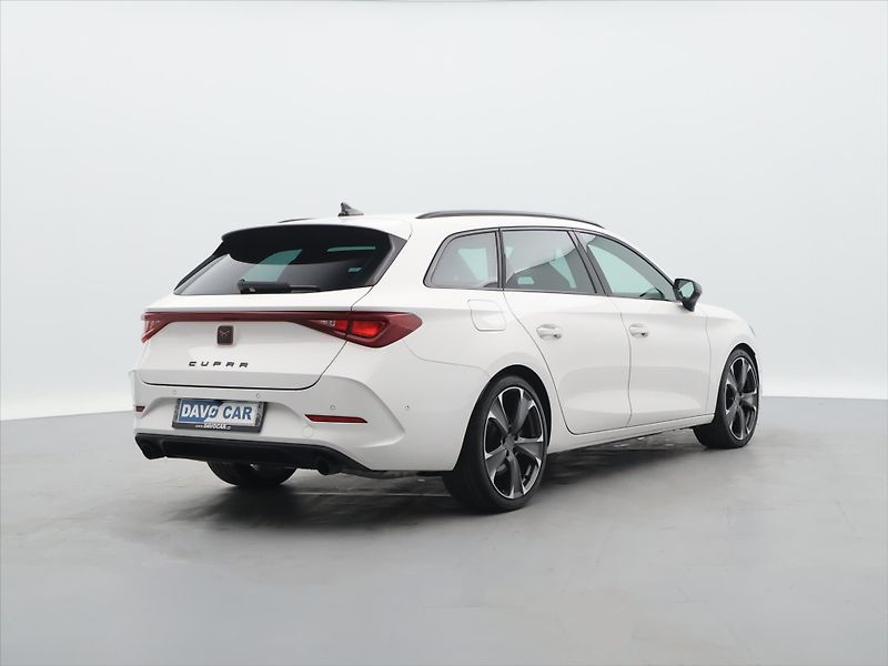 Cupra Leon ST 2,0 TSI DSG DPH - fotka 7 z 30
